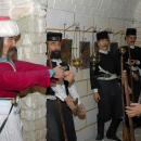 Μουσείο Κέρινων Ομοιωμάτων στα Ζωνιανά