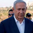 Μπέντζαμιν Νετανιάχου