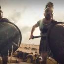 Μυρμιδόνες