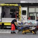 Ναβάλνι στη Γερμανία