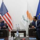 Ντέιβοντ Χέιλ και Χριστοδουλίδης