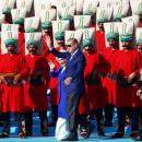 Οθωμανική Αυτοκρατορία του Ερντογάν