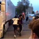 Οπαδοί της Μπαρτσελόνα