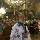 Παναγία Φανερωμένη στο Χολαργό
