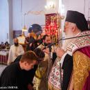 Πανηγυρισμός Ιερού Ναού Αγίου Αλεξάνδρου