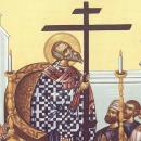 Πρόοδος Τιμίου Σταυρού