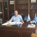 Ριντβάν Αχμέτ