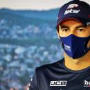 Σέρχιο Πέρες