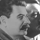 Στάλιν και Χίτλερ