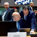 Συμβούλιο υπουργών Εξωτερικών