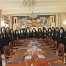  Συνέρχεται με την νέα σύνθεση η ΔΙΣ