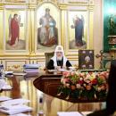 Σύνοδος Ρωσικής Εκκλησίας