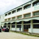 Σχολή Δασοπονίας στο Καρπενήσι