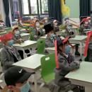 Σχολείο στη Γούχαν