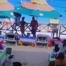 Τζετ σκι στο Μεξικ