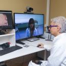 Τηλεϊατρική στα νησιά