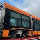  Τραμ νέας γενιάς