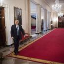 Τραμπ στον Λευκό Οίκο