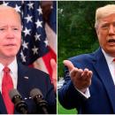 Τραμπ και Μπάιντεν