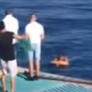 Φέρι μποτ στο Αντίρριο