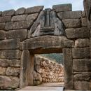 Φωτιά στις Μυκήνες