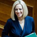 Φώφη Γεννηματά