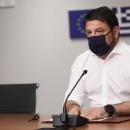 Χαρδαλιάς με μάσκα