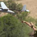 Χεζμπολάχ drone