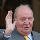 Χουάν Κάρλος