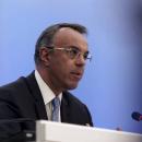 Χρήστος Σταϊκούρας