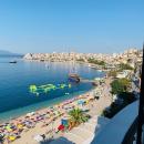 άγιοι σαράντα στην Αλβανία