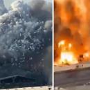 έκρηξη στη Βηρυτό