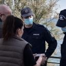 έλεγχος αστυνομίας