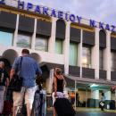 αεροδρόμιο Ηρακλείου