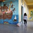 άνοιγμα σχολείων