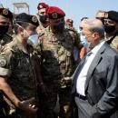 αξιωματούχοi λιμένα