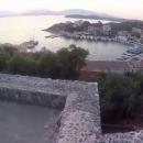 αρχαίο κάστρο Ανδηγαυών ιπποτών