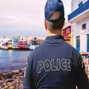 αστυνομία στη Μύκονο
