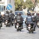 αστυνομικοί με παπάκια