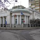 αυστριακή πρεσβεία στη Μόσχα