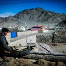 βουβωνική πανώλη στην Κίνα