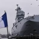 γαλλικό πλοίο