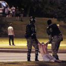 διαδηλώσεις στη Λευκορωσία