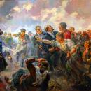 δολοφονική απόπειρα κατά του Λένιν