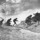 ελληνικός στρατός 1945