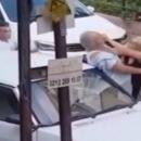 ζευγάρι Τούρκων