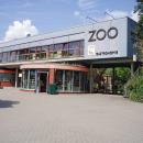 ζωολογικός κήπος