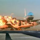 η μεγαλύτερη αεροπορική τραγωδία