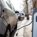 ηλεκτροκίνηση