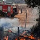 κίνδυνος πυρκαγιάς